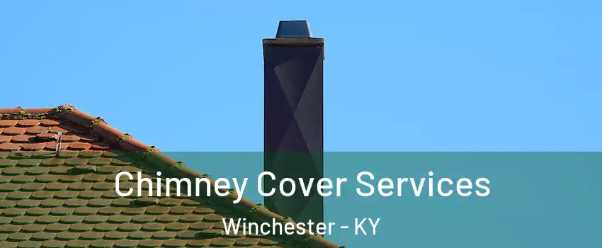  Chimney Cover Services Winchester - KY