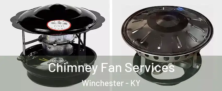  Chimney Fan Services Winchester - KY