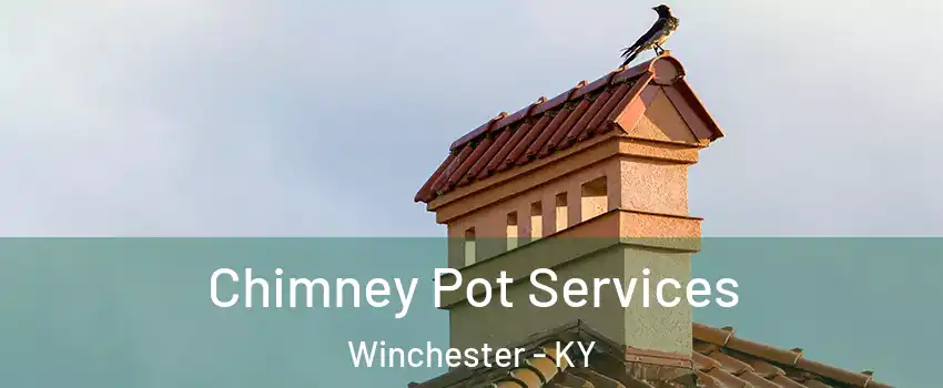  Chimney Pot Services Winchester - KY