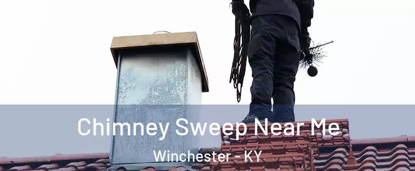  Chimney Sweep Near Me Winchester - KY