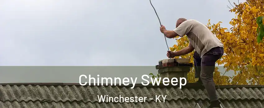  Chimney Sweep Winchester - KY