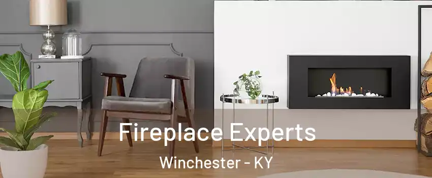  Fireplace Experts Winchester - KY