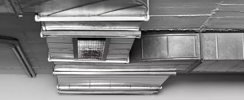 Trusted Air Duct Cleaning Company in Winchester, Kentucky
