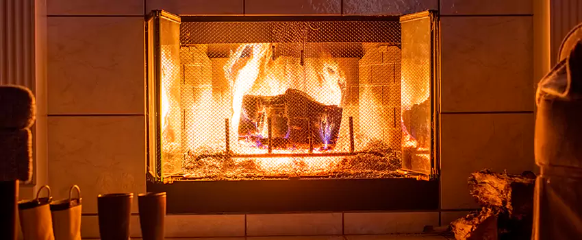Astria Vent Free Gas Fireplaces Installation in Winchester, KY