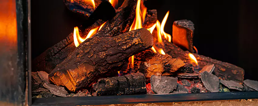 Chimney Fireplace Ash Dump Cleaning in Winchester, KY
