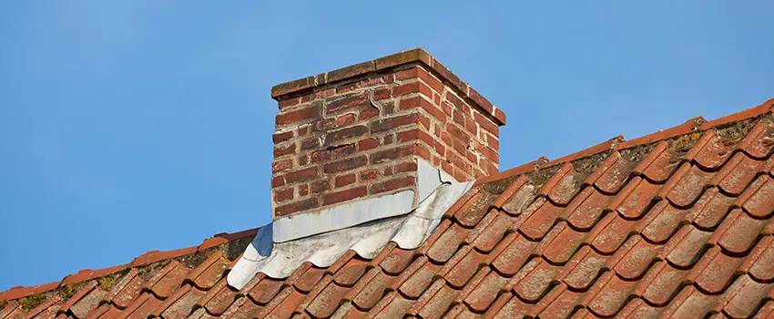 Residential Chimney Bricks Rotten Repair Services in Winchester, KY