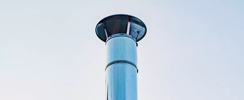 Wind-Resistant Chimney Caps Installation and Repair Services in Winchester, Kentucky