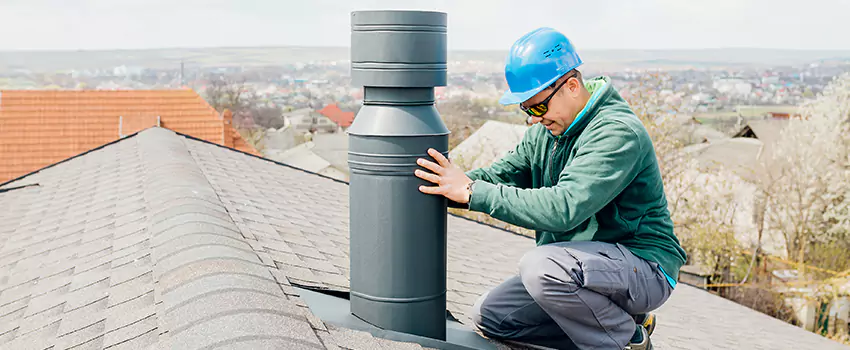 Chimney Chase Inspection Near Me in Winchester, Kentucky