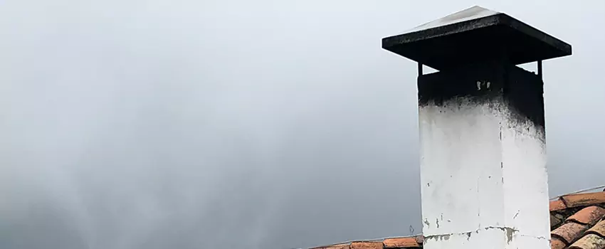 Chimney Damper Inspection in Winchester, KY