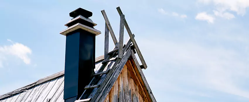 Chimney Creosote Cleaning in Winchester, KY