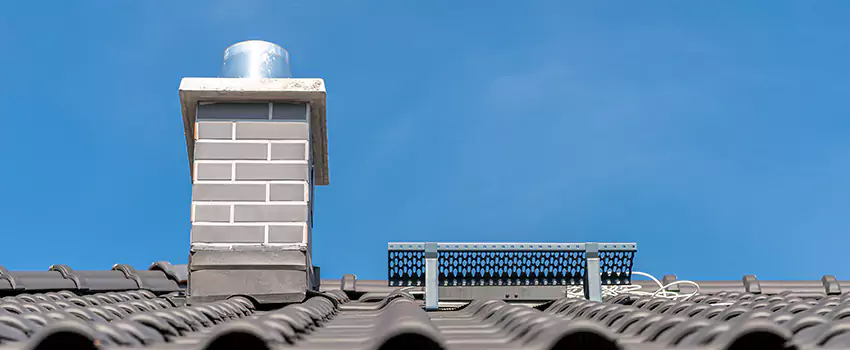 Chimney Flue Relining Services in Winchester, Kentucky