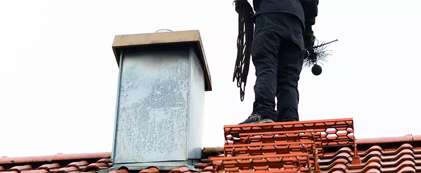 Chimney Liner Services Cost in Winchester, KY
