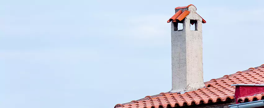 Chimney Pot Replacement in Winchester, KY