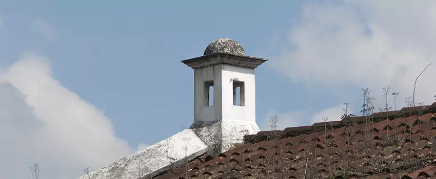 Cost To Rebuild A Chimney in Winchester, KY