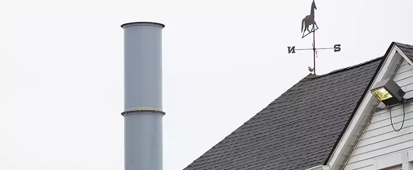 Chimney Inspection in Winchester, KY