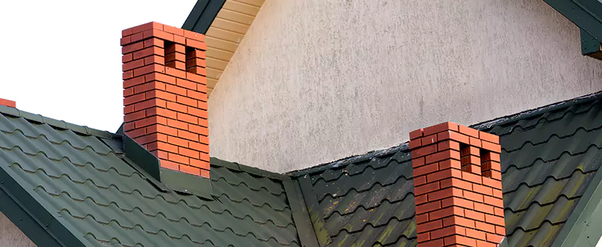 Chimney Saver Waterproofing Services in Winchester, Kentucky