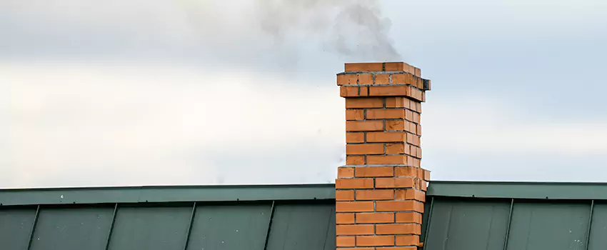 Chimney Soot Cleaning Cost in Winchester, KY