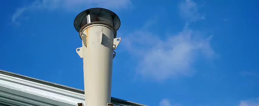 Chimney Spark Arrestor Requirements in Winchester, KY