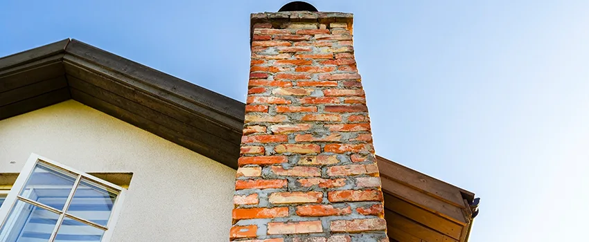 Chimney Mortar Replacement in Winchester, KY