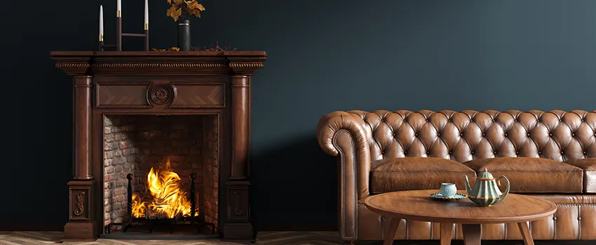 Traditional Fireplace Design Refurbishment Costs in Winchester, Kentucky