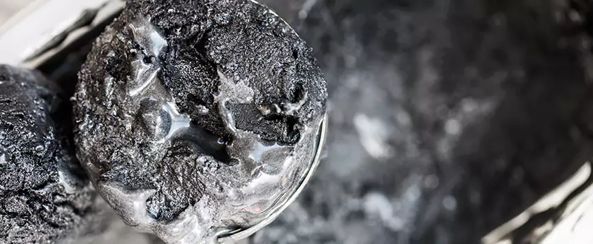Clogged Dryer Vent Lint Cleaning in Winchester, Kentucky