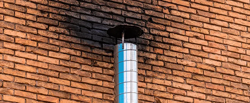 Diagnosing Commercial Chimney Problems in Winchester, KY