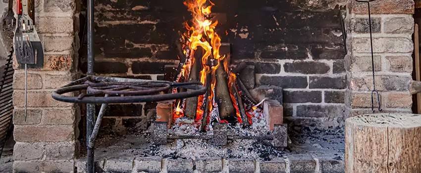 Cracked Electric Fireplace Bricks Repair Services  in Winchester, KY