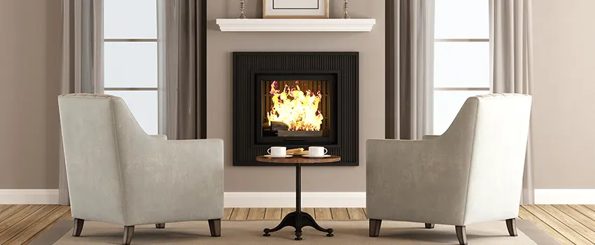 Custom Architectural Fireplace Restoration in Winchester, KY