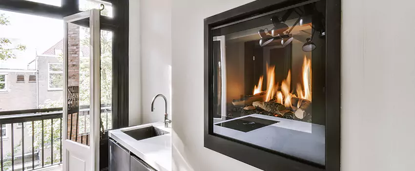 Dimplex Fireplace Installation and Repair in Winchester, Kentucky