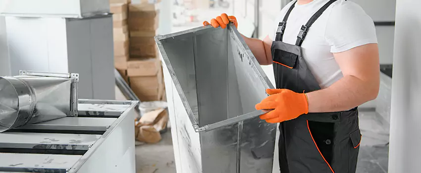 Benefits of Dryer Vent Inspection in Winchester, KY