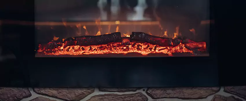 Outdoor Electric Fireplace Installation Solutions in Winchester, KY