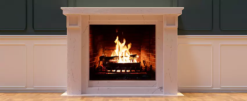 Empire Comfort Systems Fireplace Installation and Replacement in Winchester, Kentucky