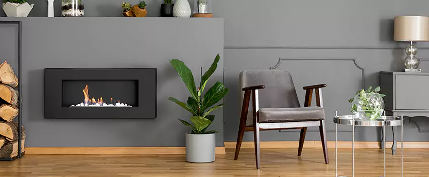 Ethanol Fireplace Burner Repair in Winchester, KY