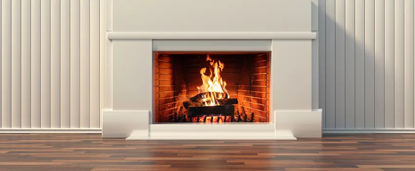 Fireplace Broken Ashtray Repair Services in Winchester, Kentucky