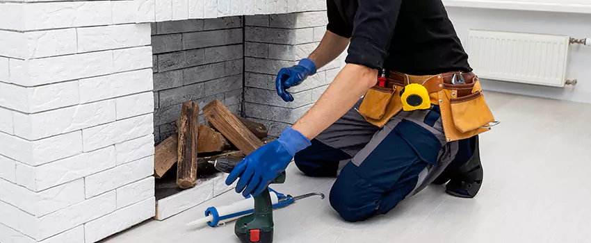 Fireplace Doors Cleaning in Winchester, Kentucky