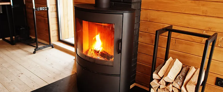 Gas Fireplace Door Handle Installation Services in Winchester, Kentucky