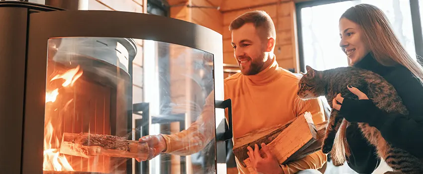 Fireplace Door Installation And Replacement Contractors in Winchester, KY