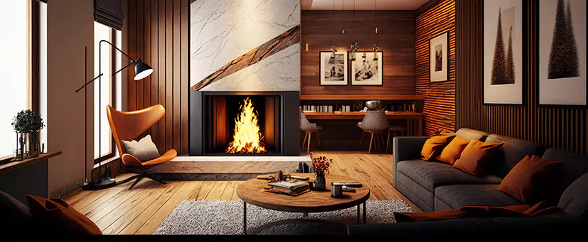 Fireplace Design Ideas in Winchester, KY