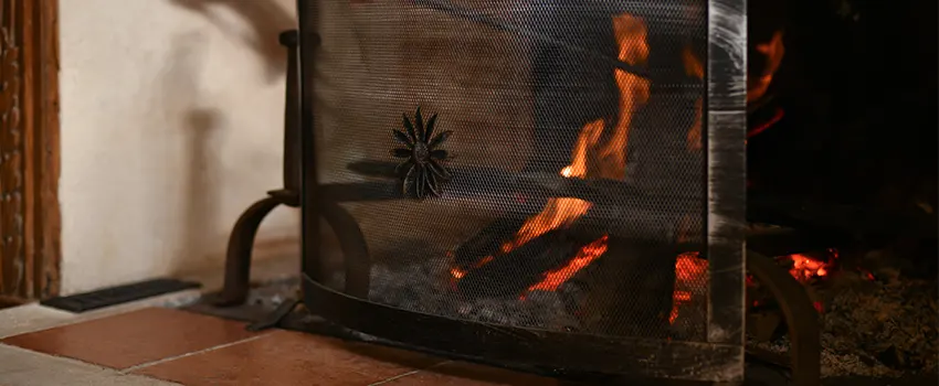 Electric Metal Fireplace installation Services in Winchester, KY