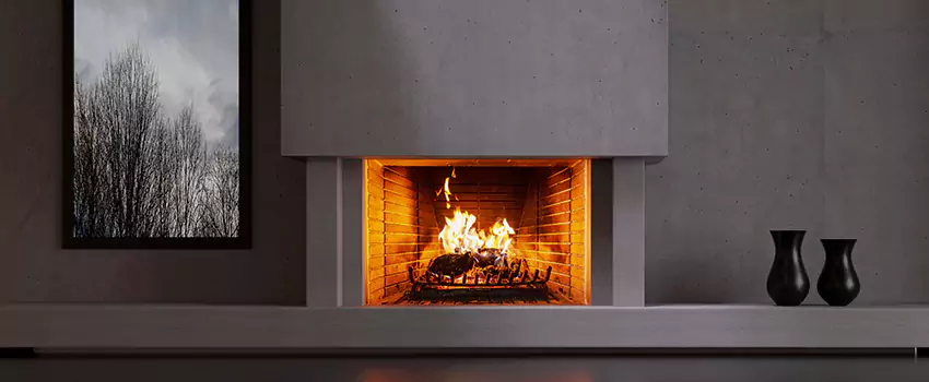 Wood Fireplace Refacing in Winchester, KY