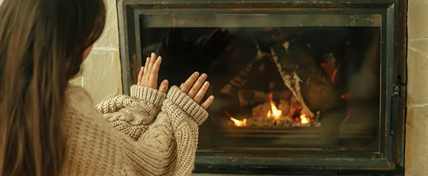 Wood-burning Fireplace Smell Removal Services in Winchester, KY