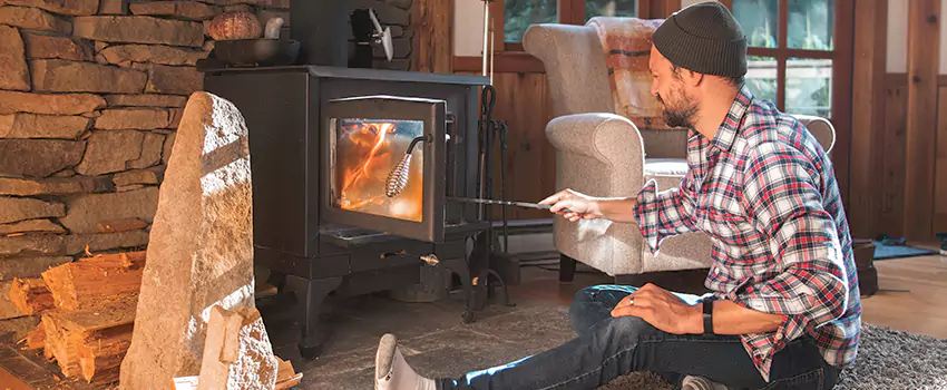 Fireplace Chimney Maintenance in Winchester, Kentucky