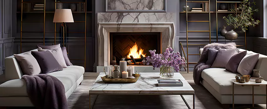 Fireplace Xtrordinair Ember-Glo Insert Fireplace Maintenance in Winchester, Kentucky