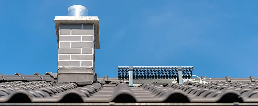 Repair Blocked Chimney in Winchester, Kentucky