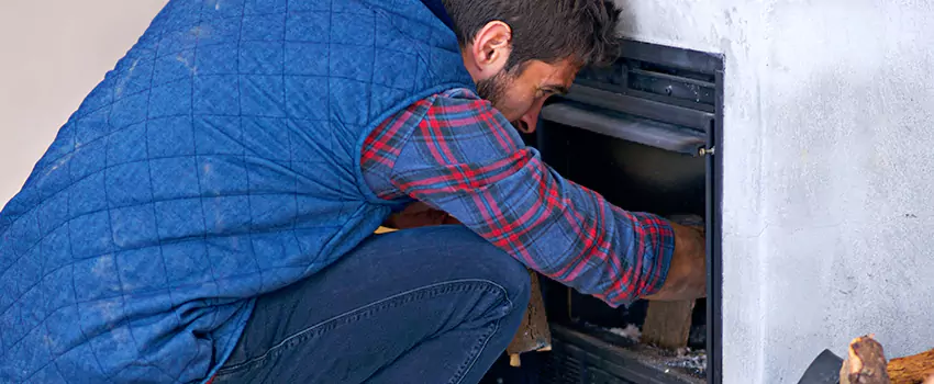 Fix Non-Working Prefabricated Fireplace in Winchester, KY