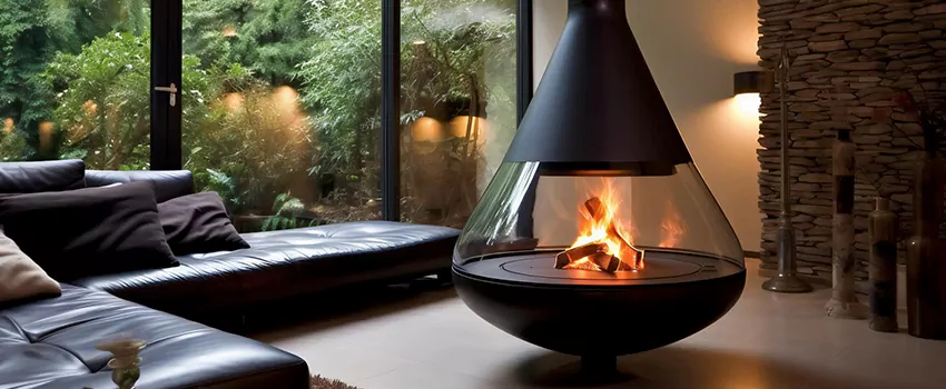Affordable Floating Fireplace Repair And Installation Services in Winchester, Kentucky