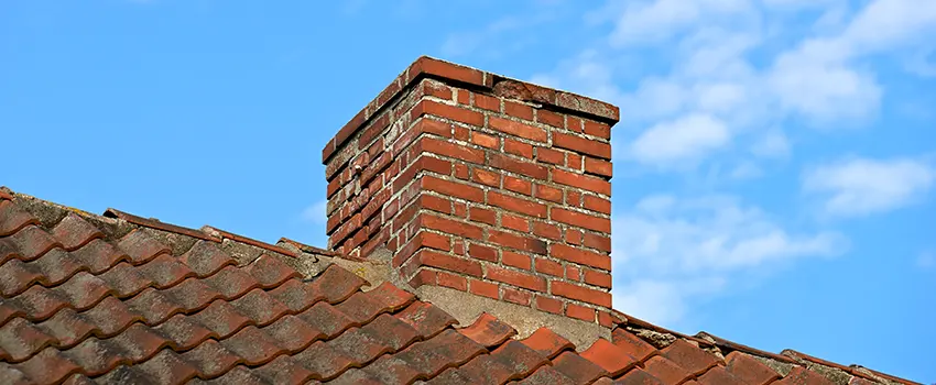 Flue Tiles Cracked Repair Services near Me in Winchester, KY