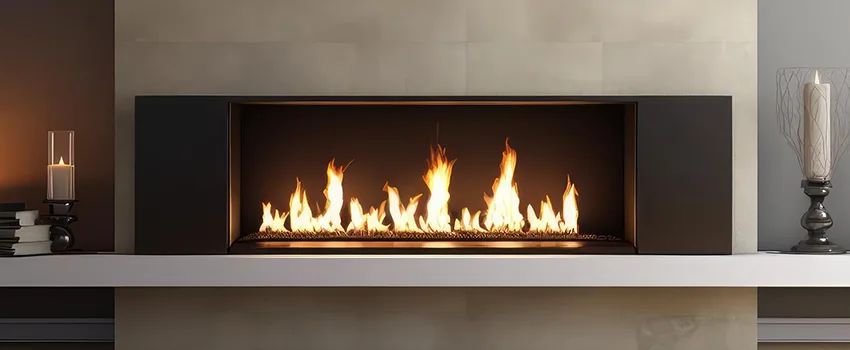 Vent Free Gas Fireplaces Repair Solutions in Winchester, Kentucky