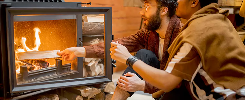 Benefits of Harman Stoves Fireplace in Winchester, Kentucky