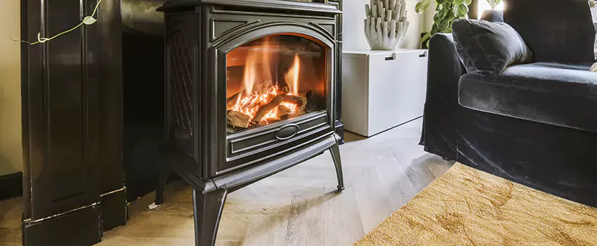 Cost of Hearthstone Stoves Fireplace Services in Winchester, Kentucky